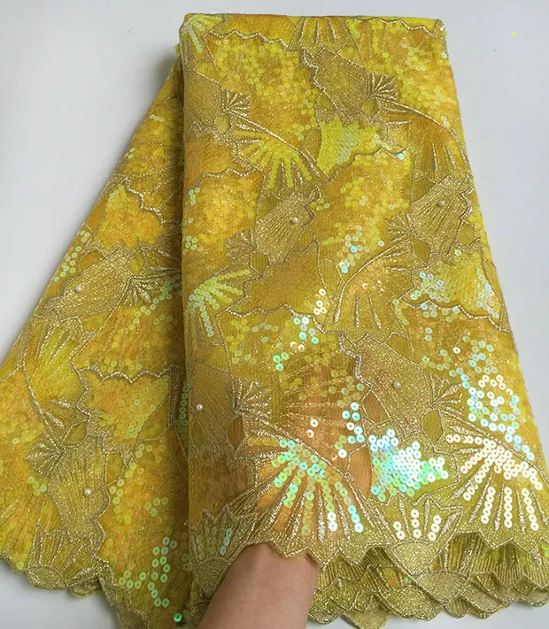 African french lace tulle fabric matching