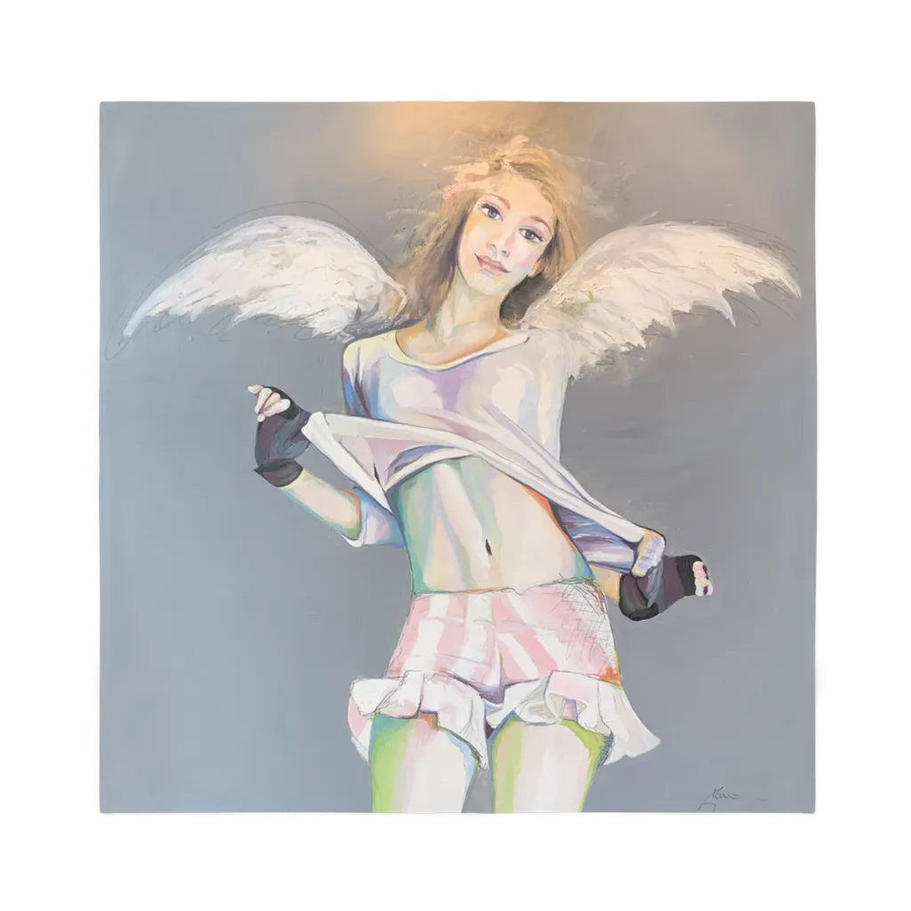 Angel Scarf