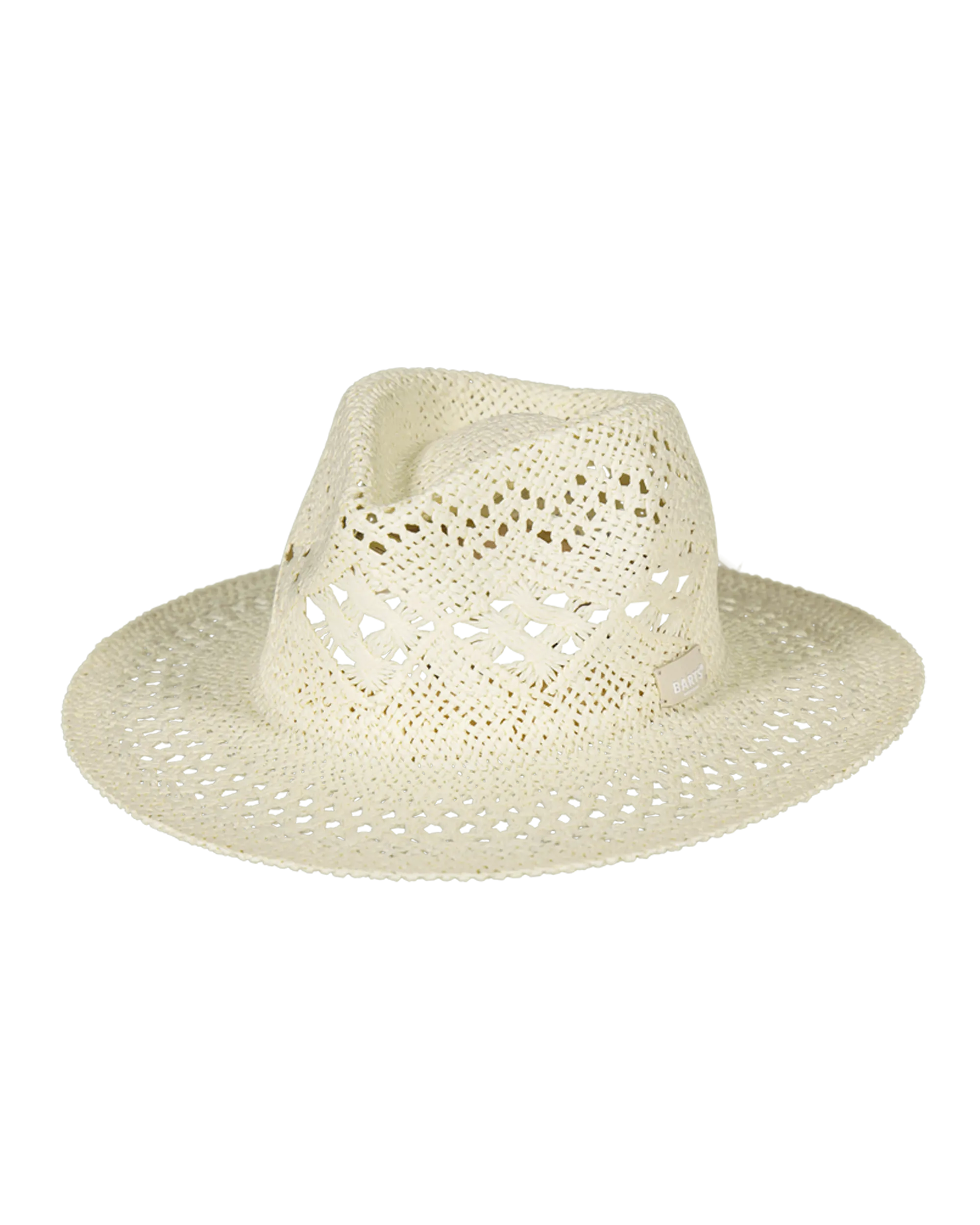 Aratua Hat in Wheat