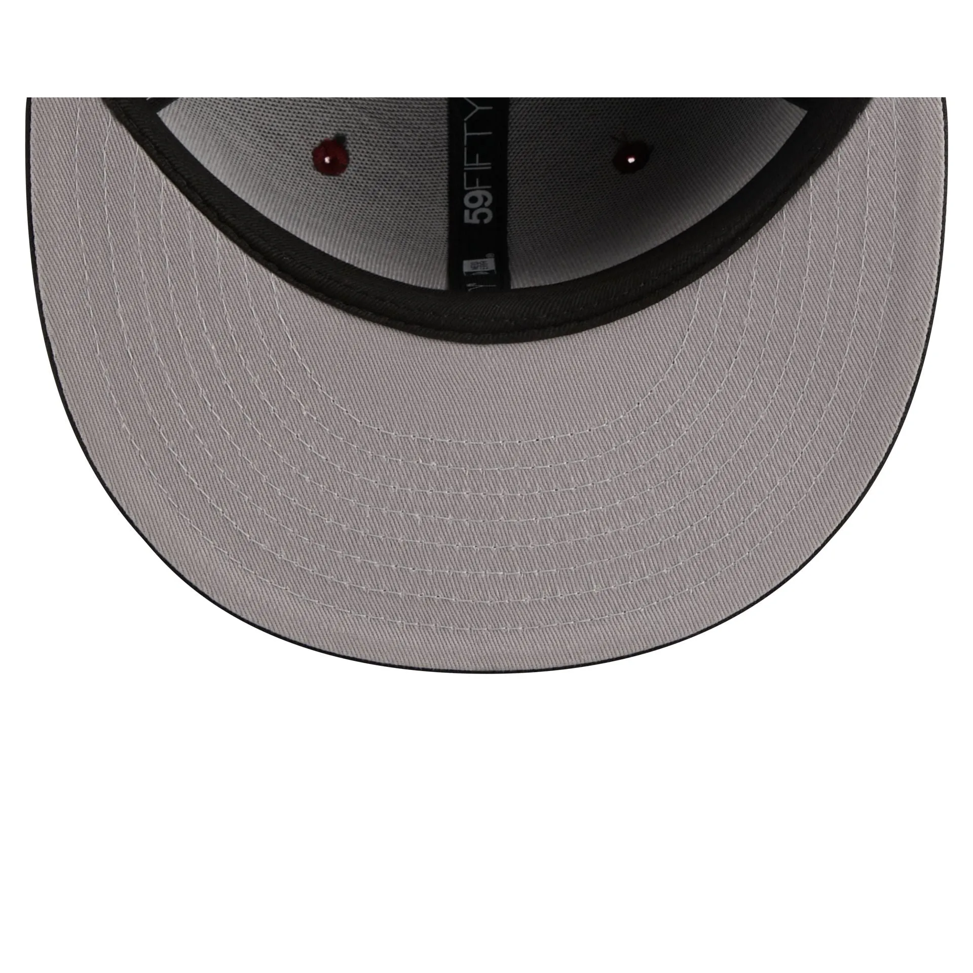 Arizona Cardinals Satin 59FIFTY Fitted Hat