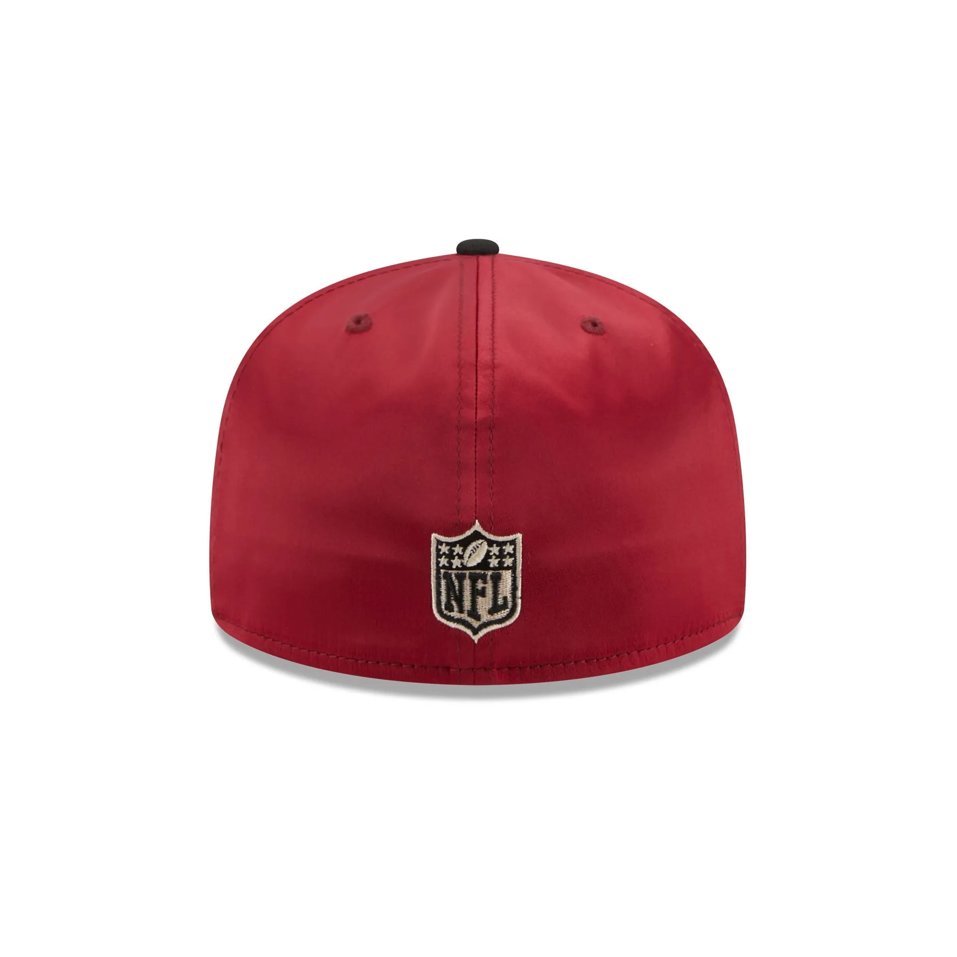 Arizona Cardinals Satin 59FIFTY Fitted Hat