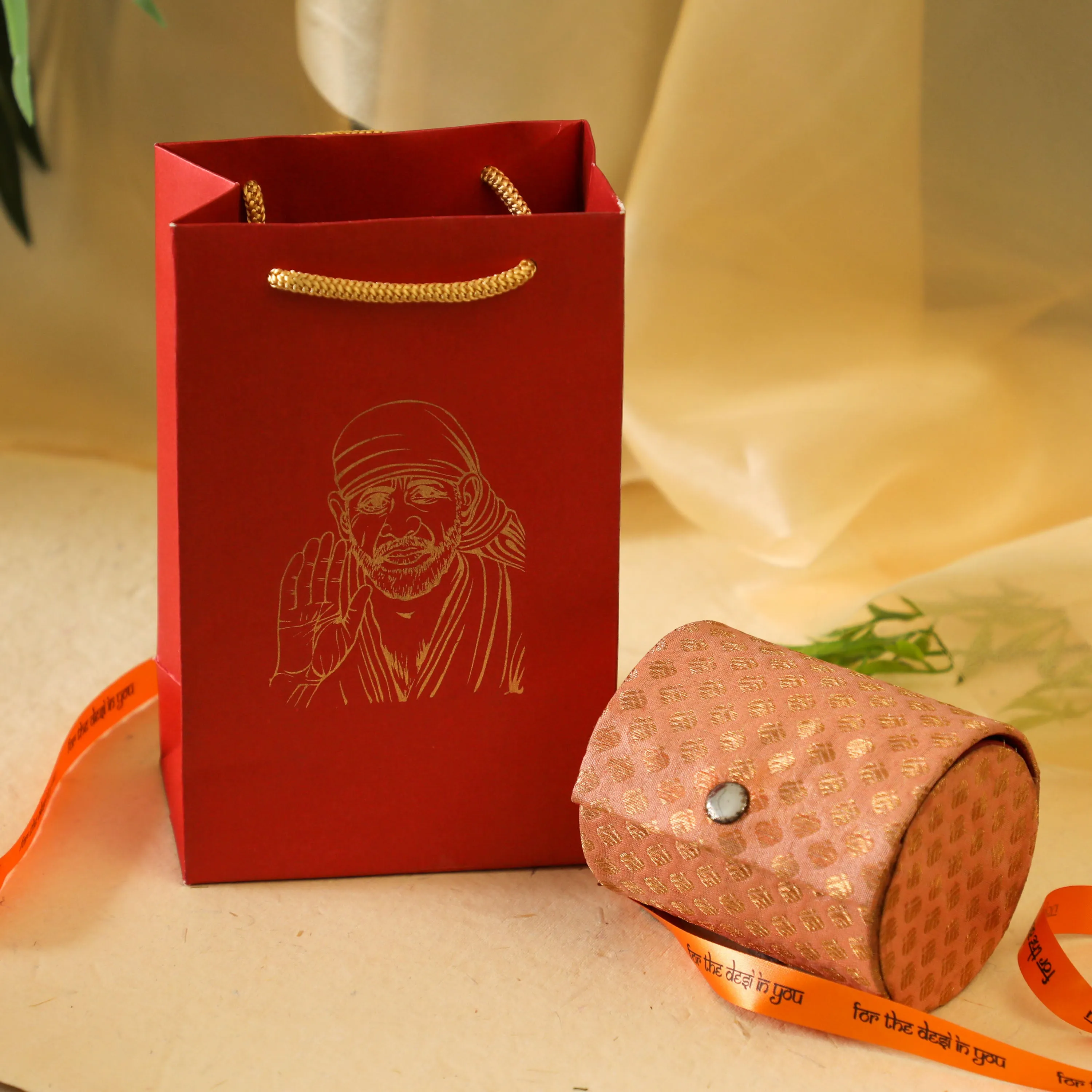Bangle Box Gift Pack
