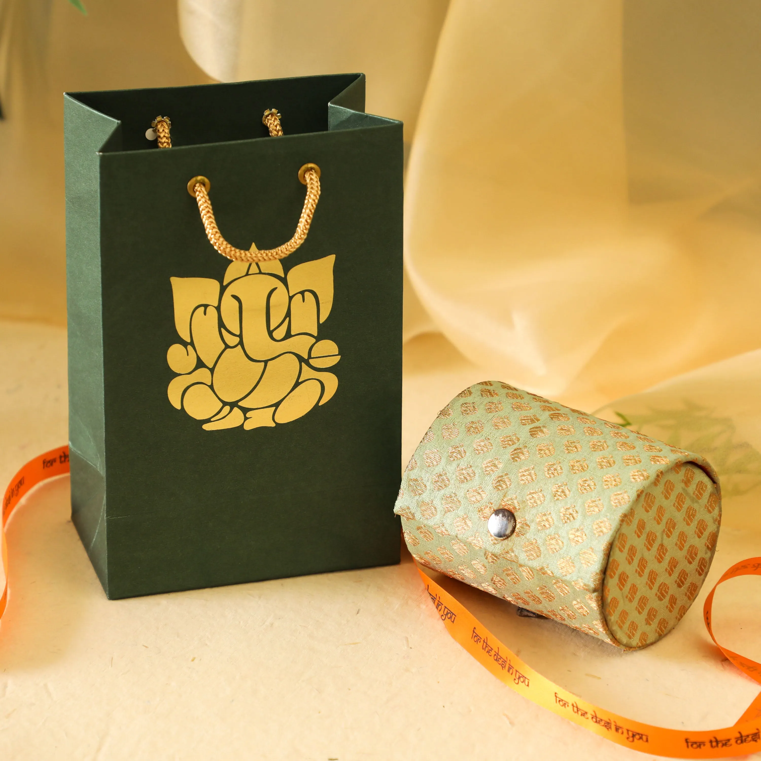 Bangle Box Gift Pack