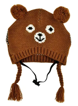 Bear Hat for Dogs