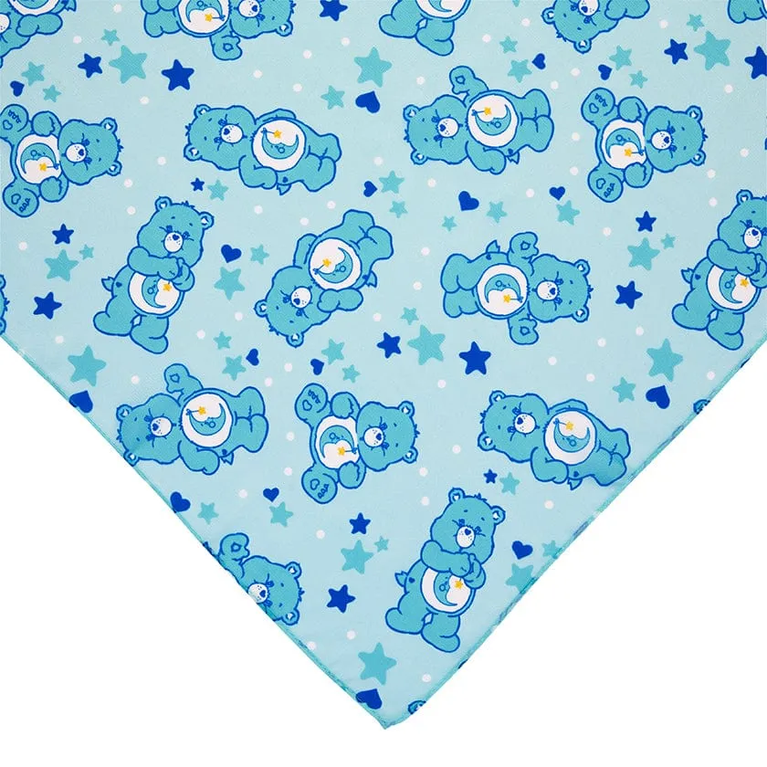 Bedtime Bear Head Scarf • Erstwilder