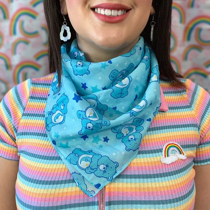 Bedtime Bear Head Scarf • Erstwilder