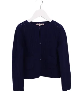 Bonpoint KnitCardigan 6T