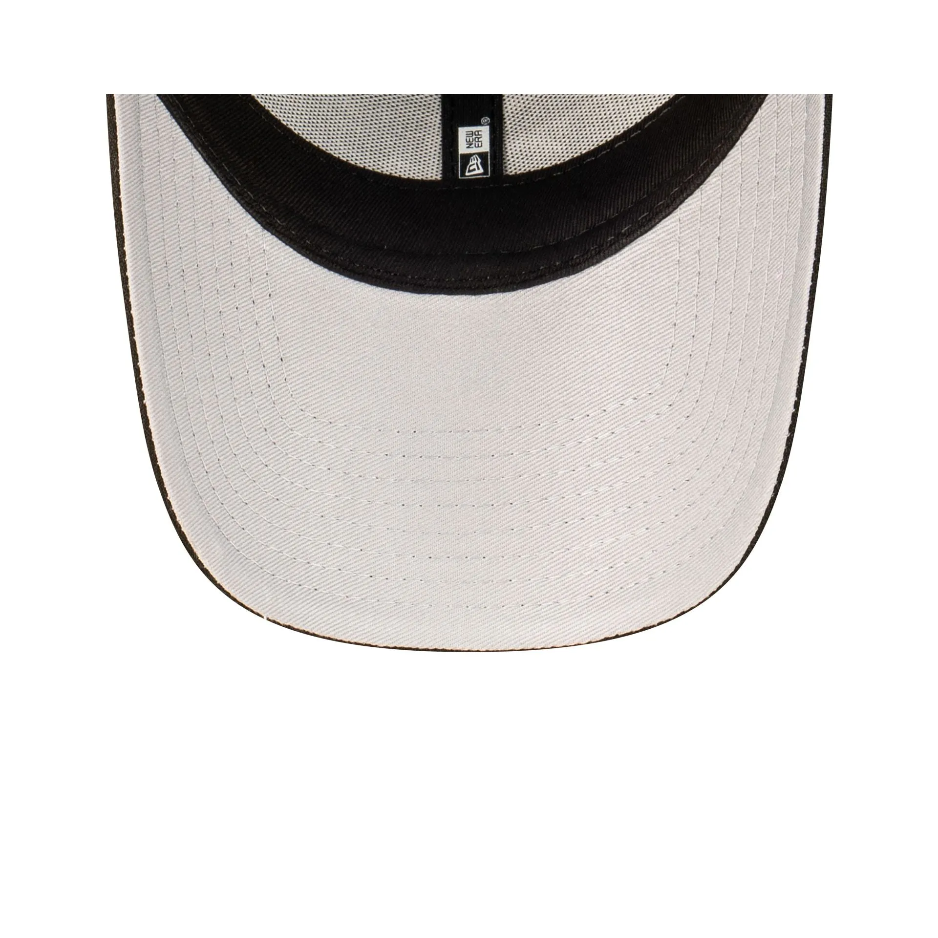 Chicago White Sox Pinstripe Team 9FORTY Snapback