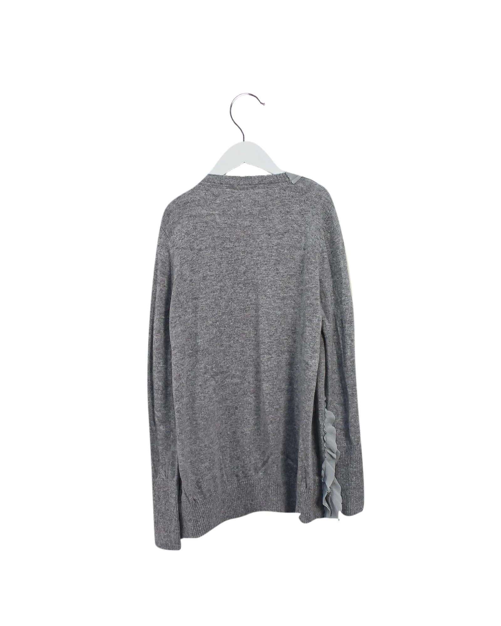 Chickeeduck Cardigan 11Y - 12Y