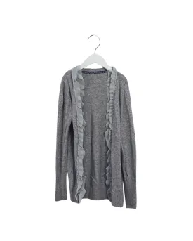 Chickeeduck Cardigan 11Y - 12Y