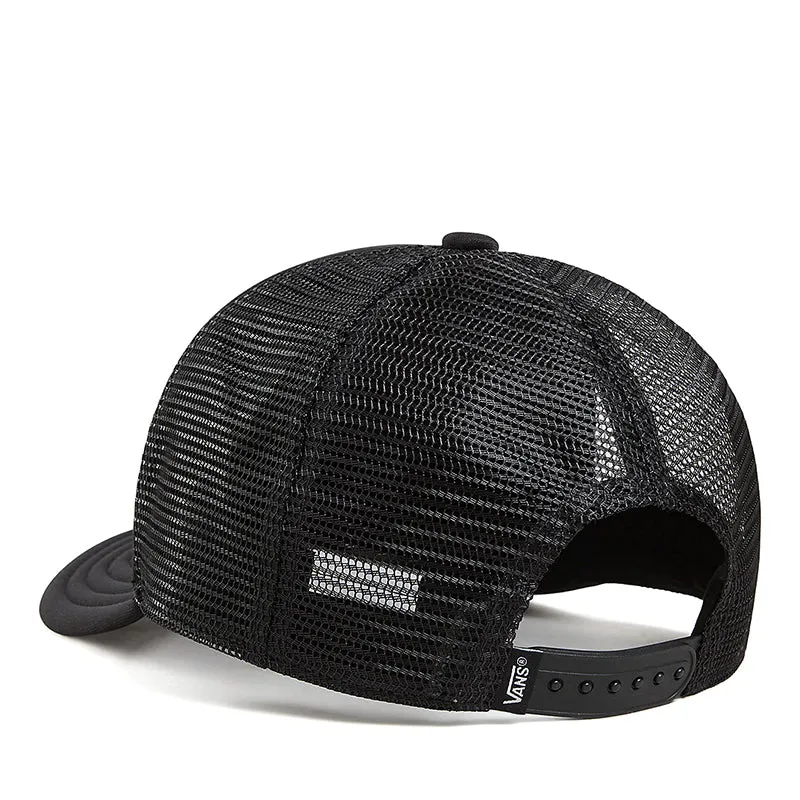 CLASSIC PATCH CURVED BILL TRUCKER HAT