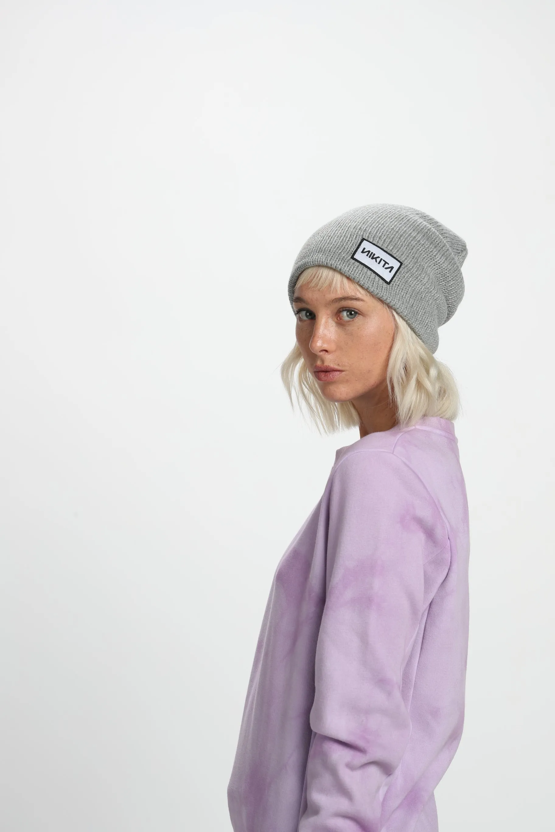 CLOVE BEANIE
