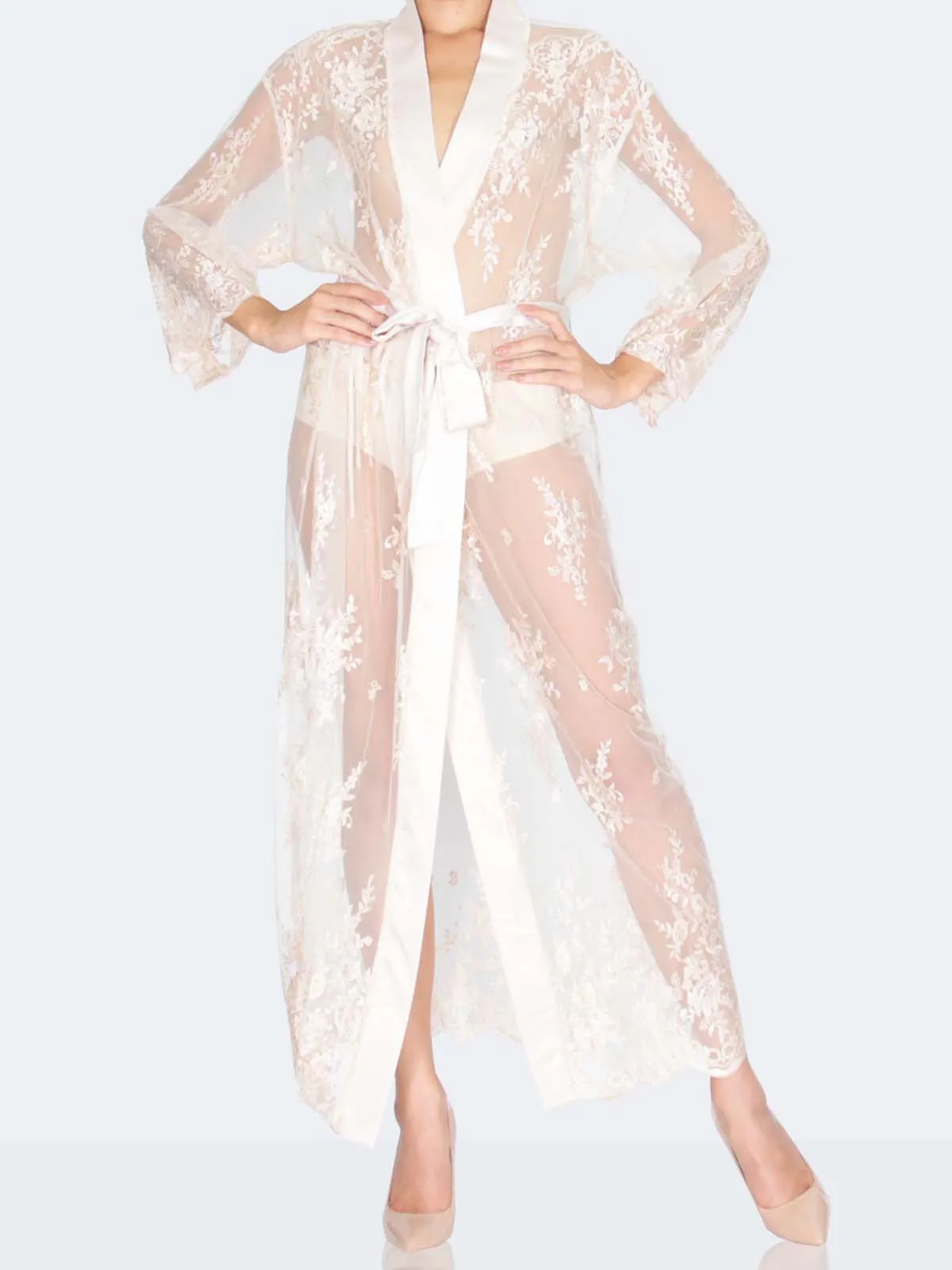 Darling Robe