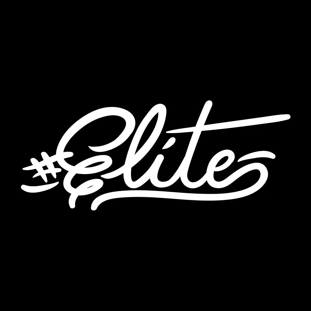 #Elite Pom Pom Knit Cap