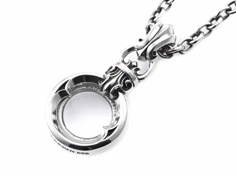 Fan Group Pendant