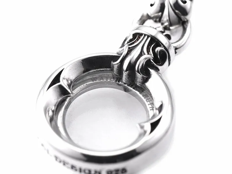 Fan Group Pendant