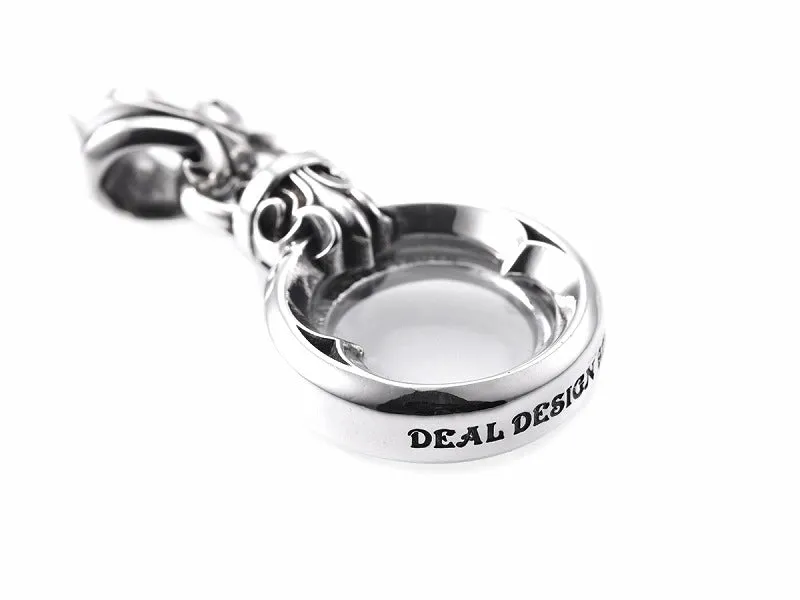 Fan Group Pendant