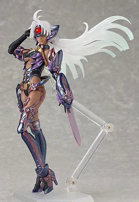 Figma 150 T-elos Xenosaga episode III (3) Max Factory [SOLD OUT]