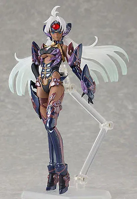 Figma 150 T-elos Xenosaga episode III (3) Max Factory [SOLD OUT]