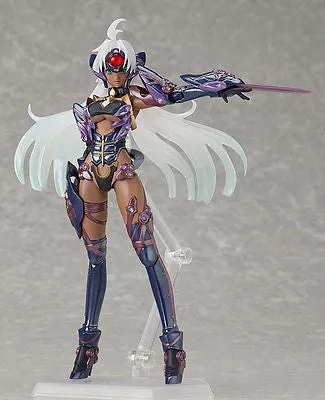 Figma 150 T-elos Xenosaga episode III (3) Max Factory [SOLD OUT]