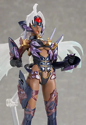 Figma 150 T-elos Xenosaga episode III (3) Max Factory [SOLD OUT]