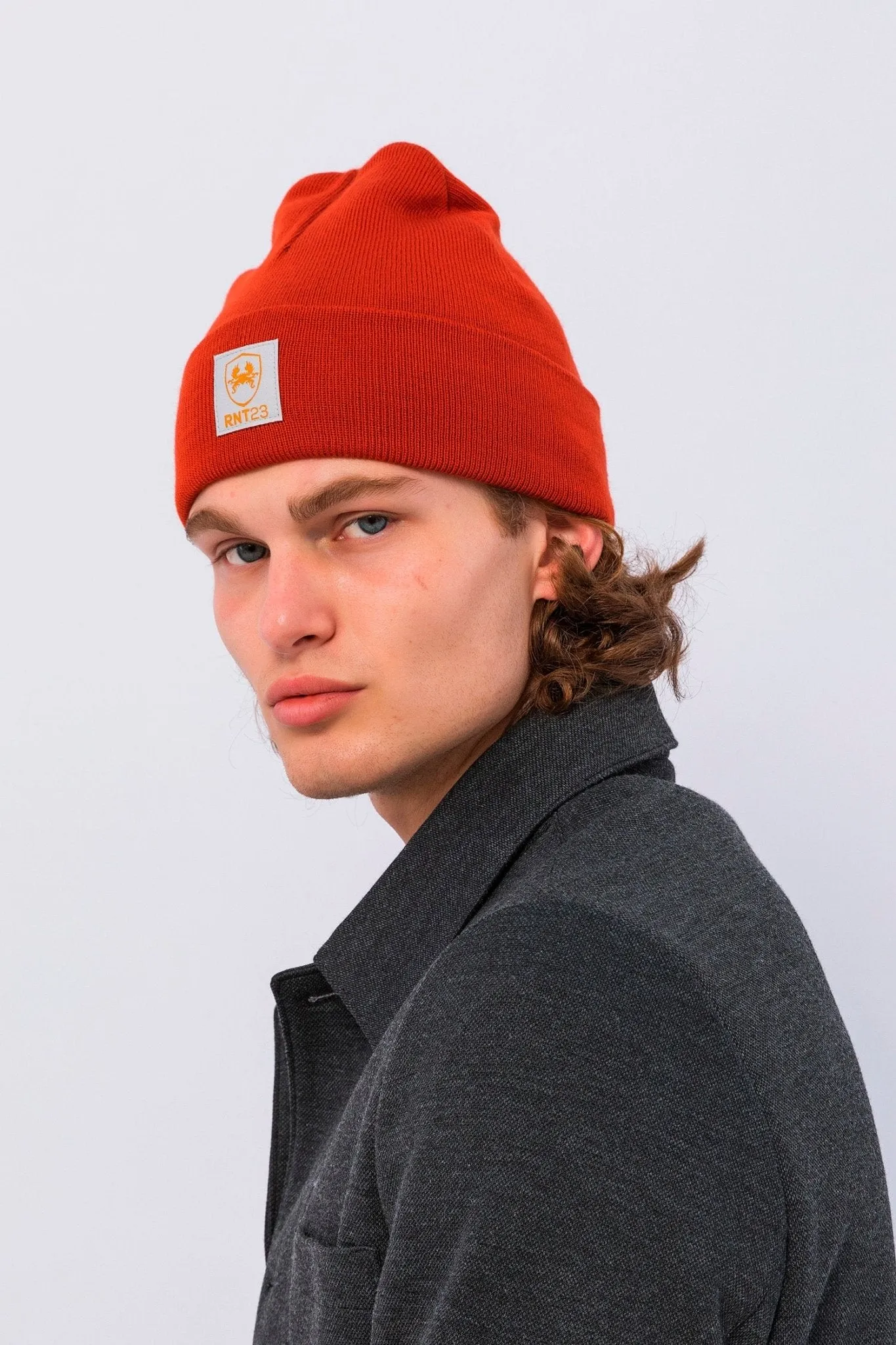 Fit Beanie - Tile