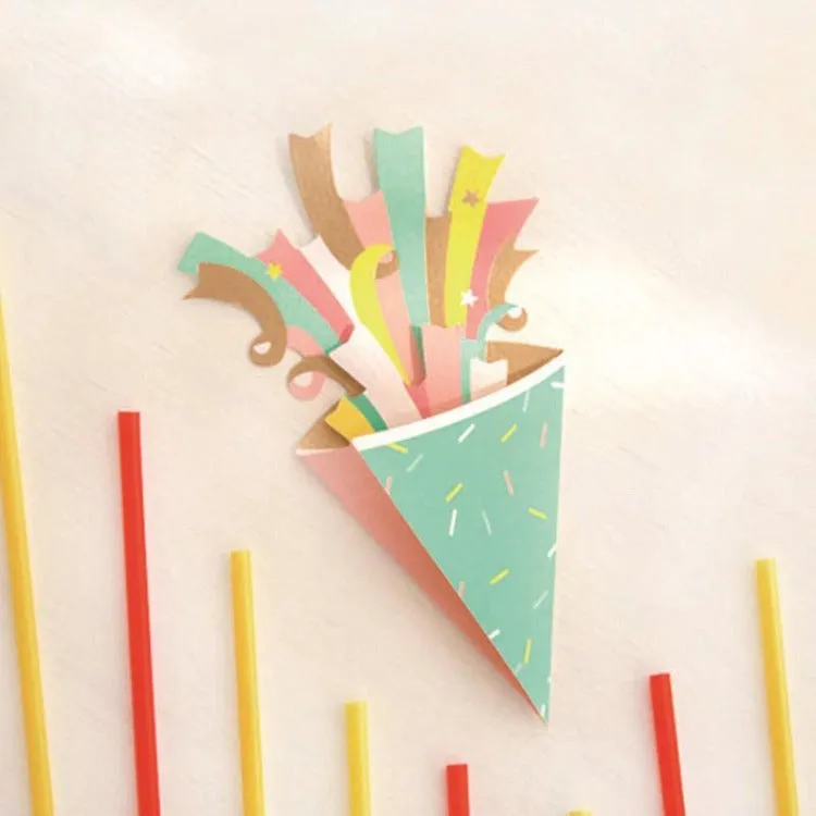 Food Greeting Card
