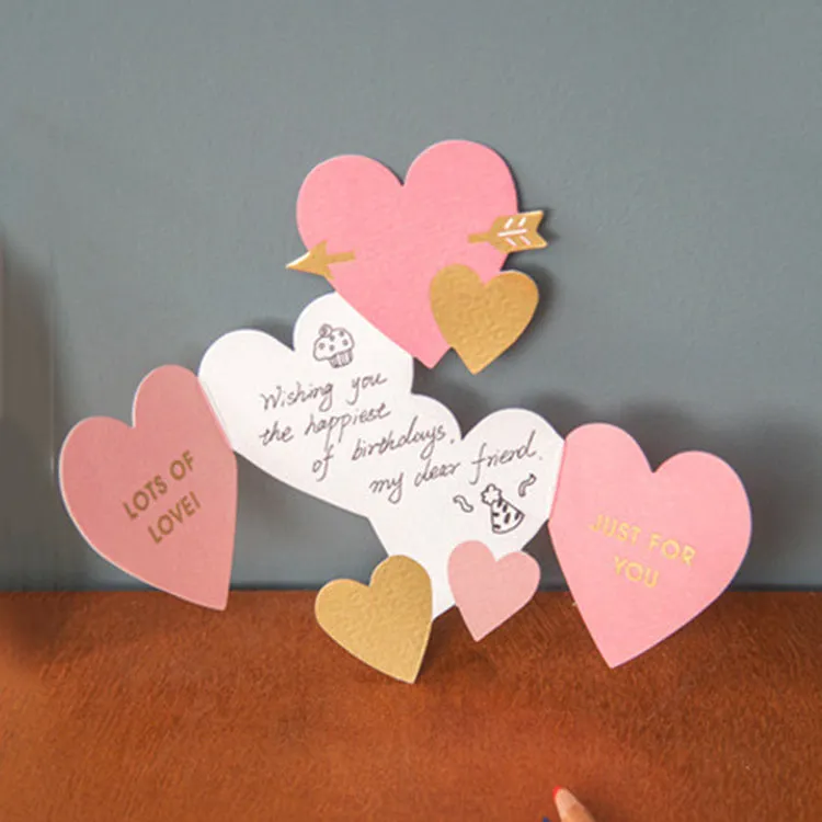Food Greeting Card