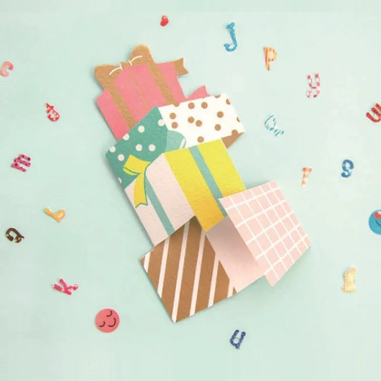 Food Greeting Card