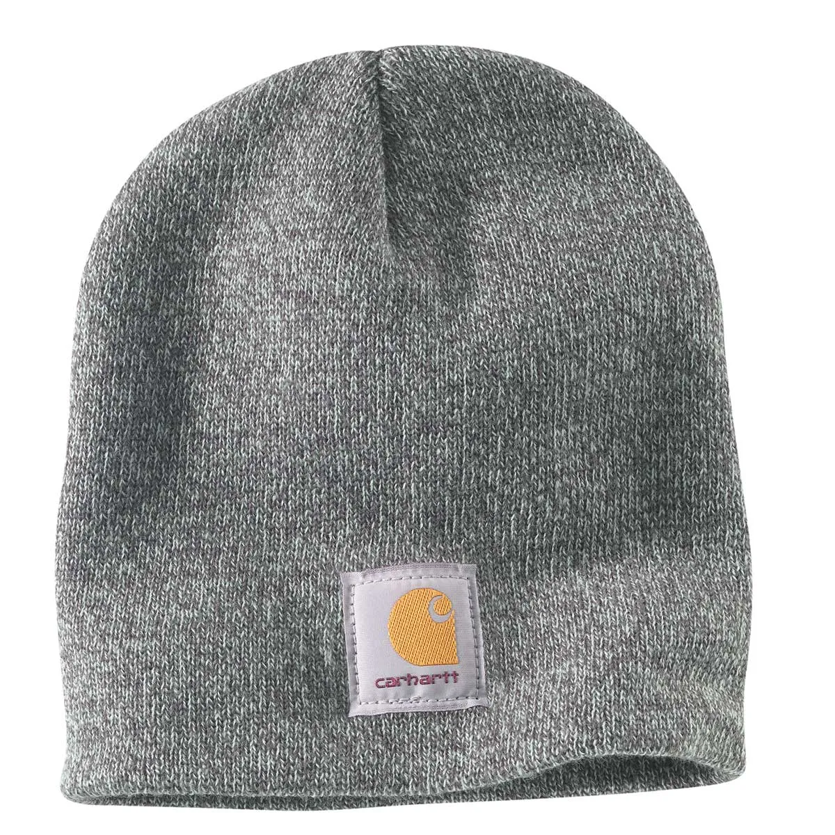 Free Carhartt Hat for You – Grey