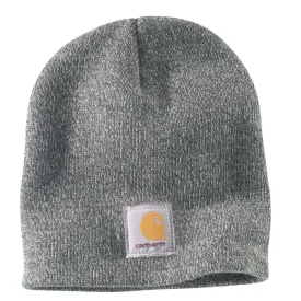 Free Carhartt Hat for You – Grey