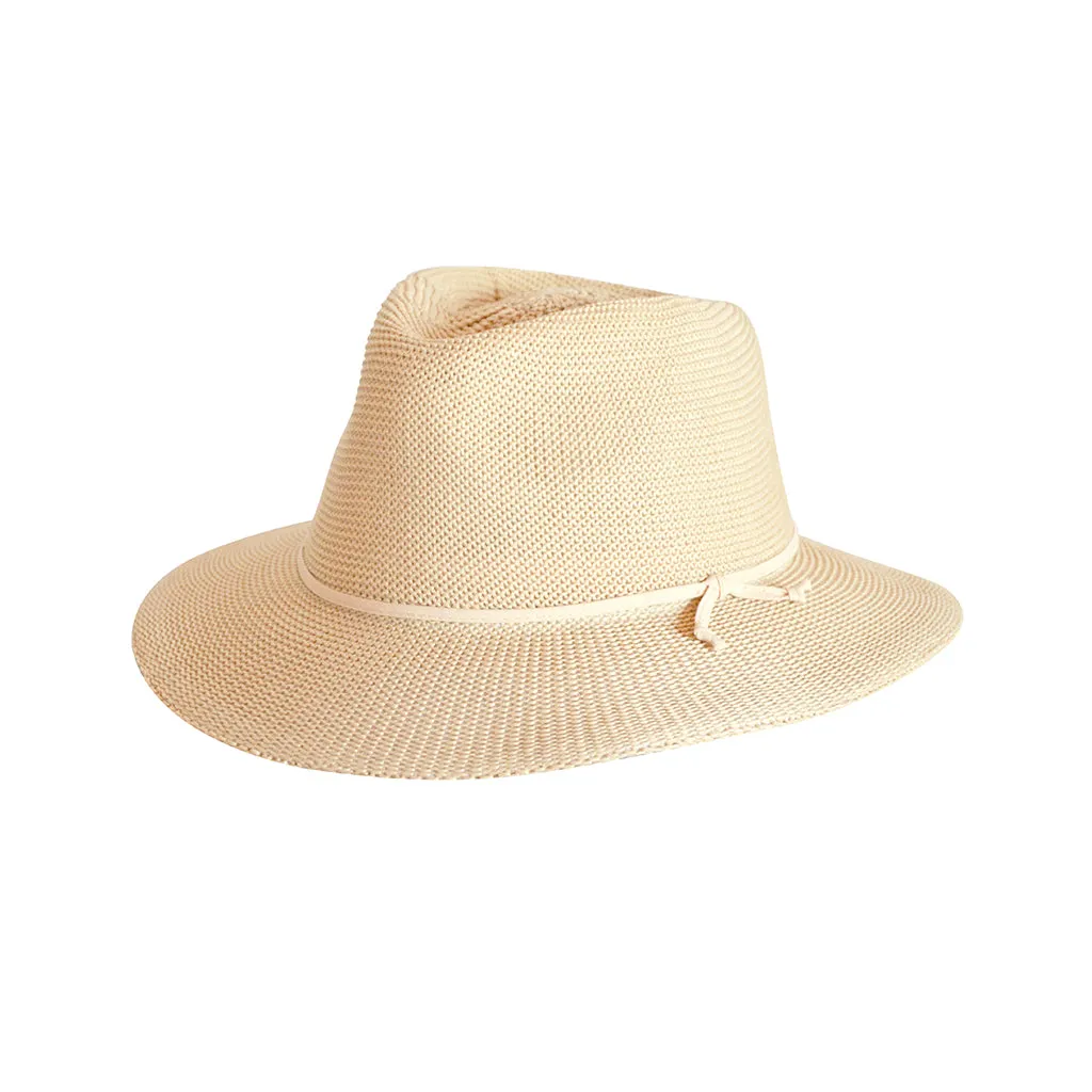 Gilly Sun Hat Beige