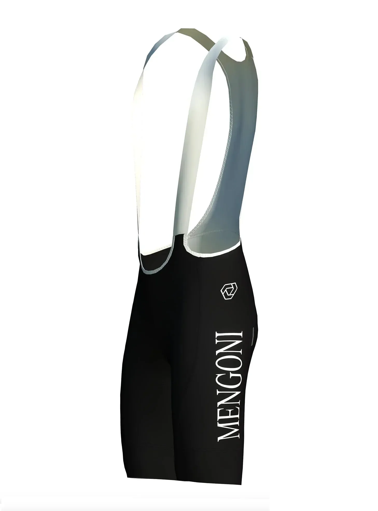 GS MENGONI STRIKE 2.0 BIBS LONG – WOMEN