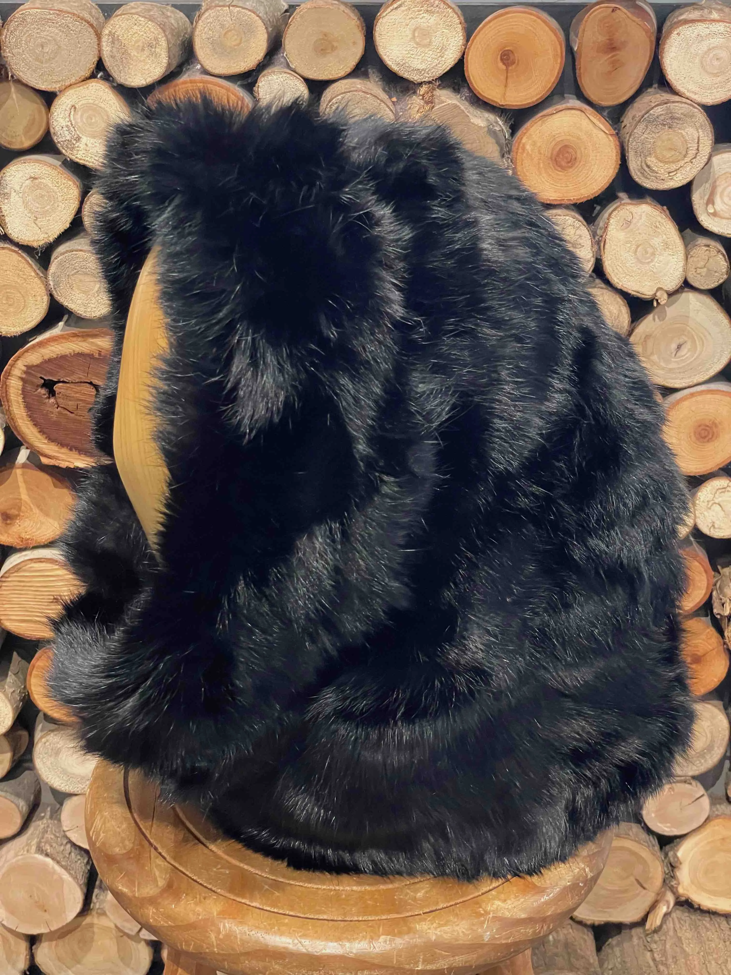 Hood Lilou Snood