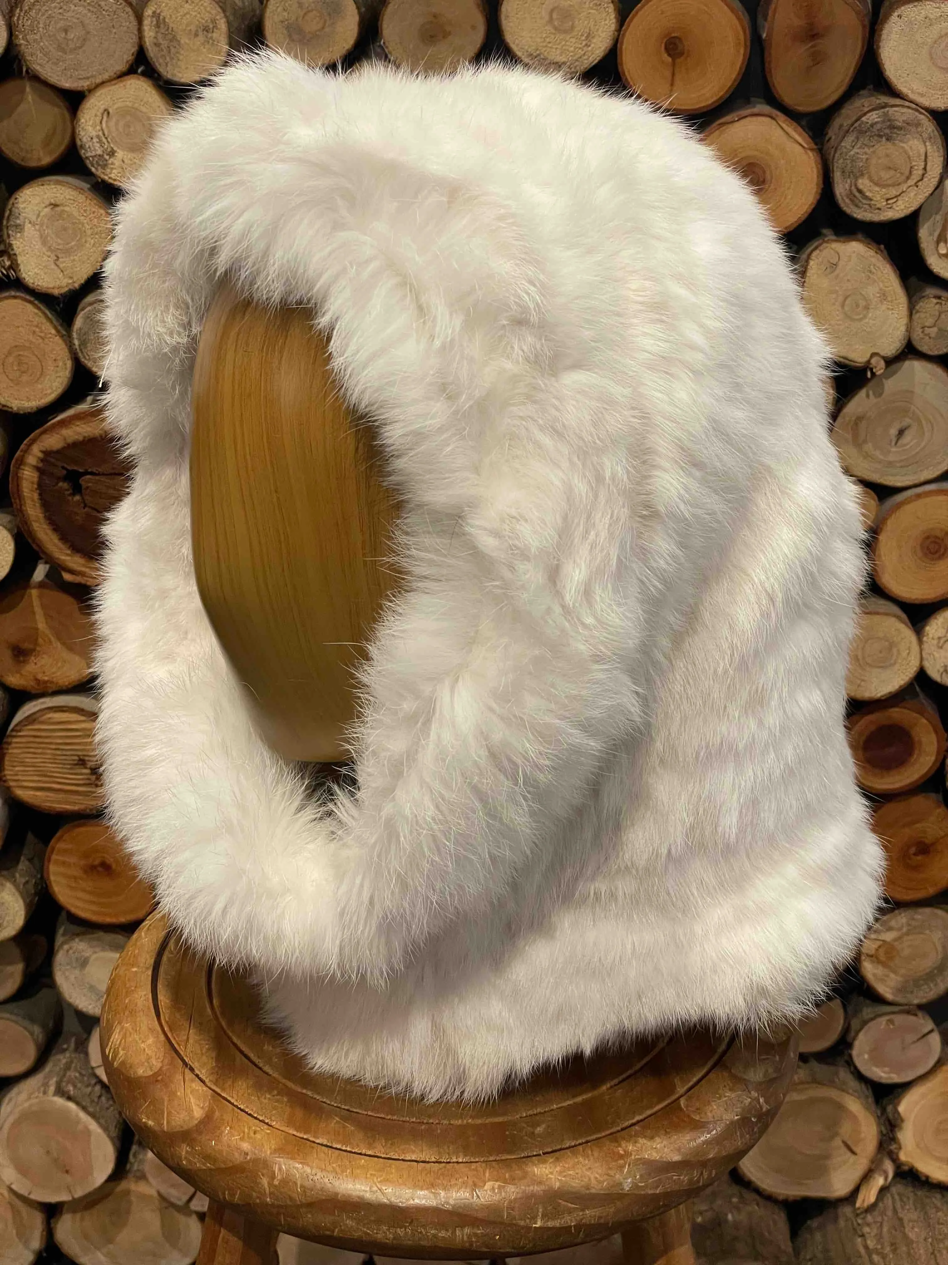 Hood Lilou Snood