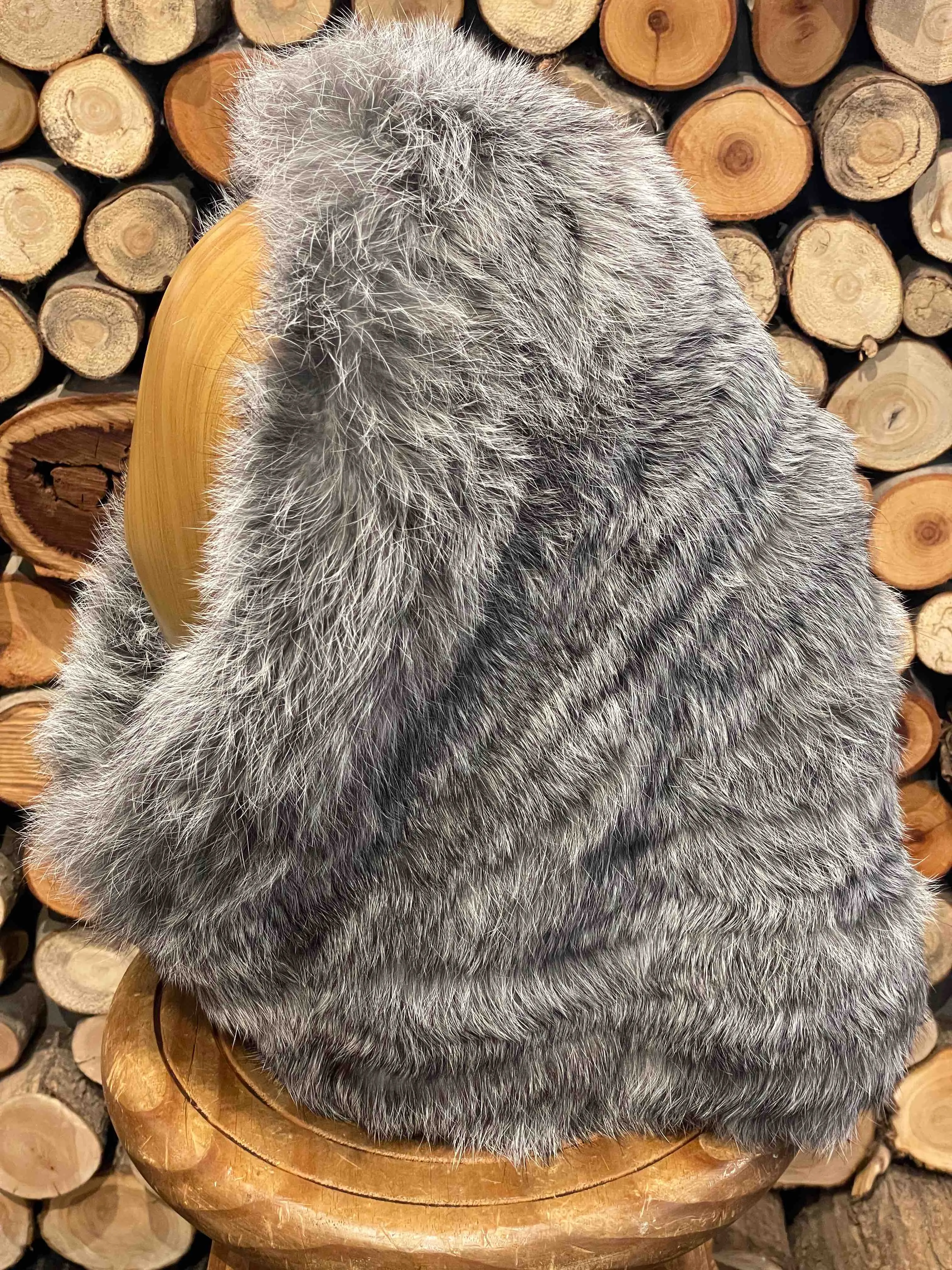 Hood Lilou Snood