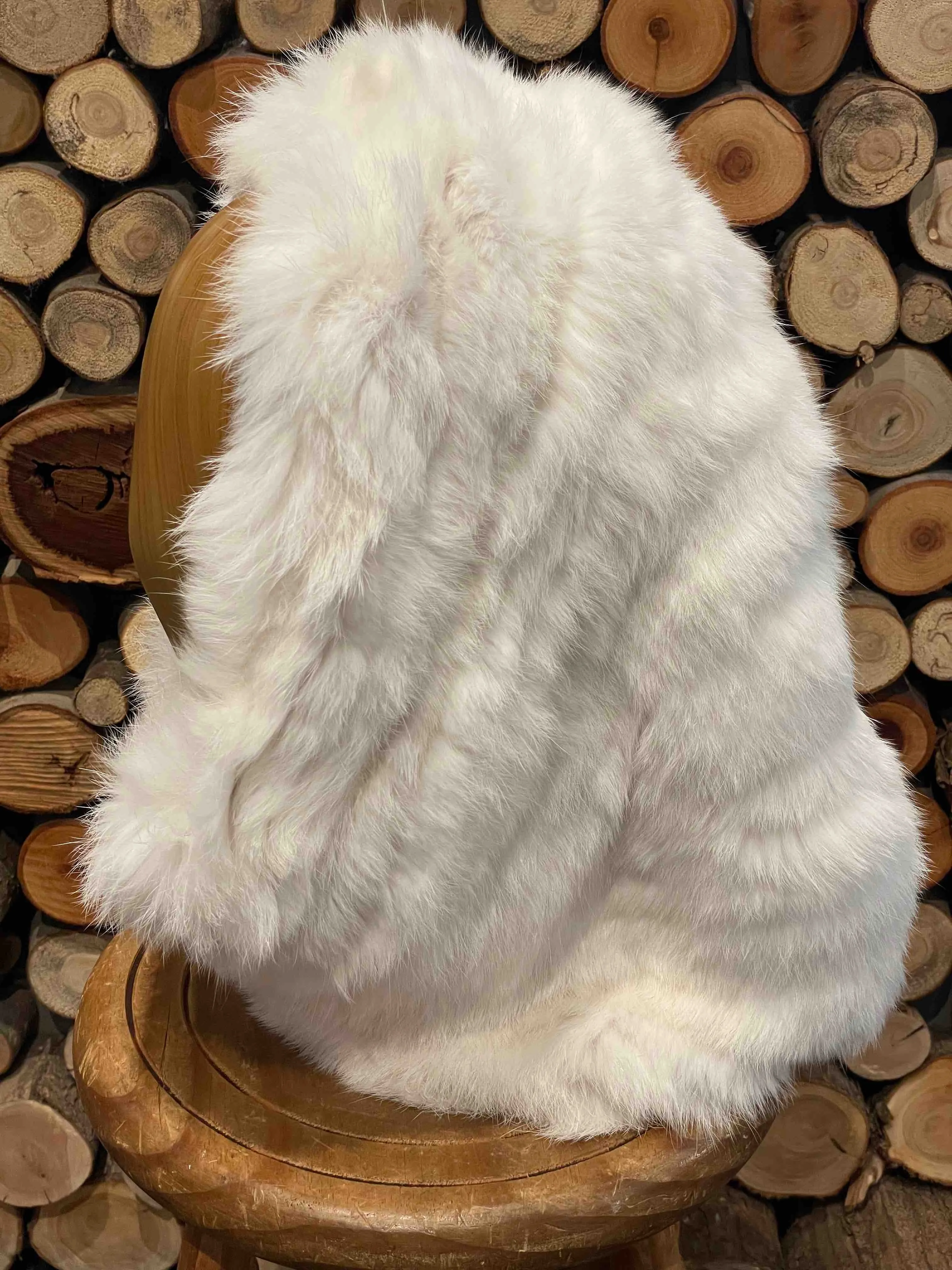 Hood Lilou Snood