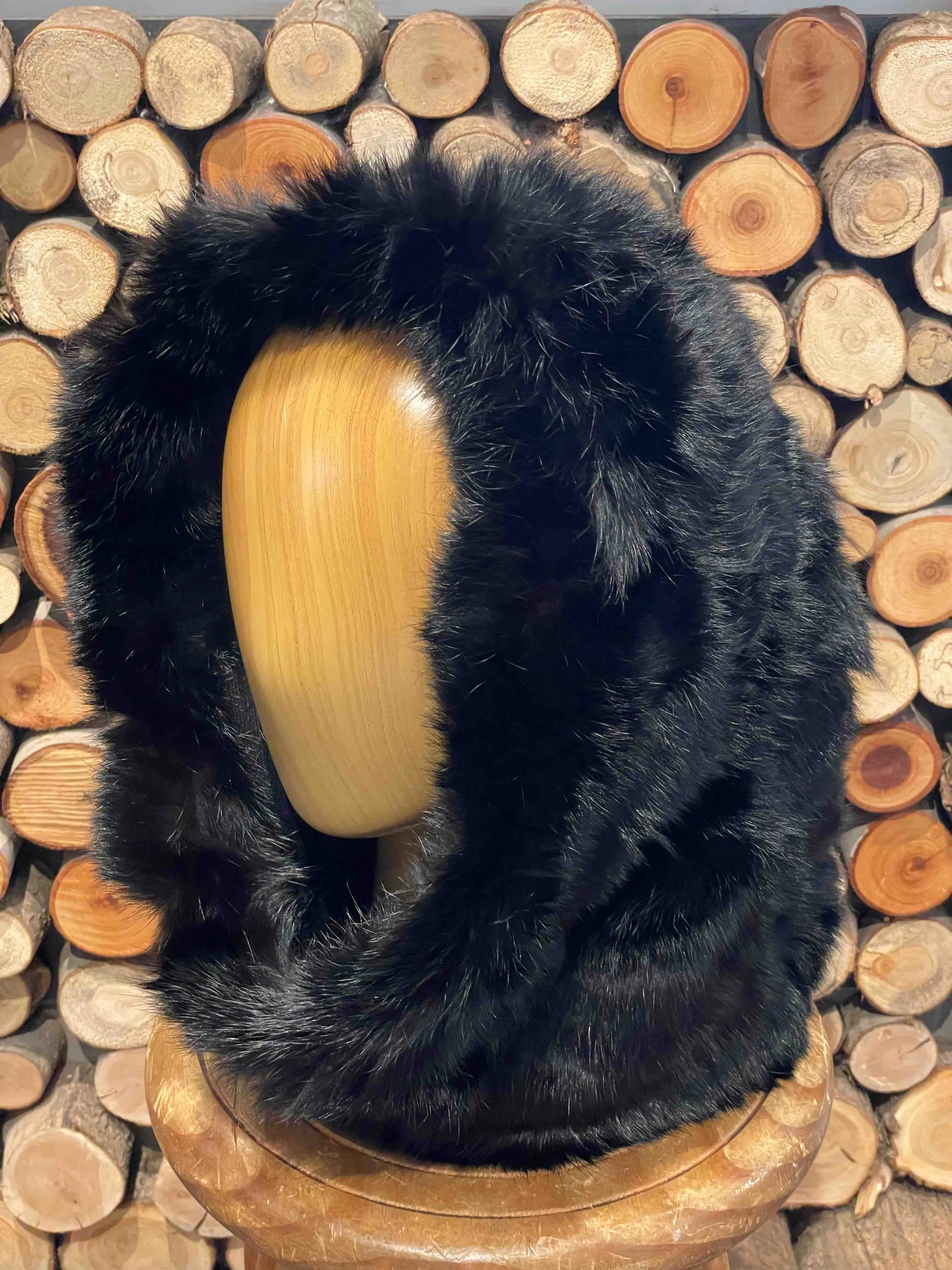 Hood Lilou Snood