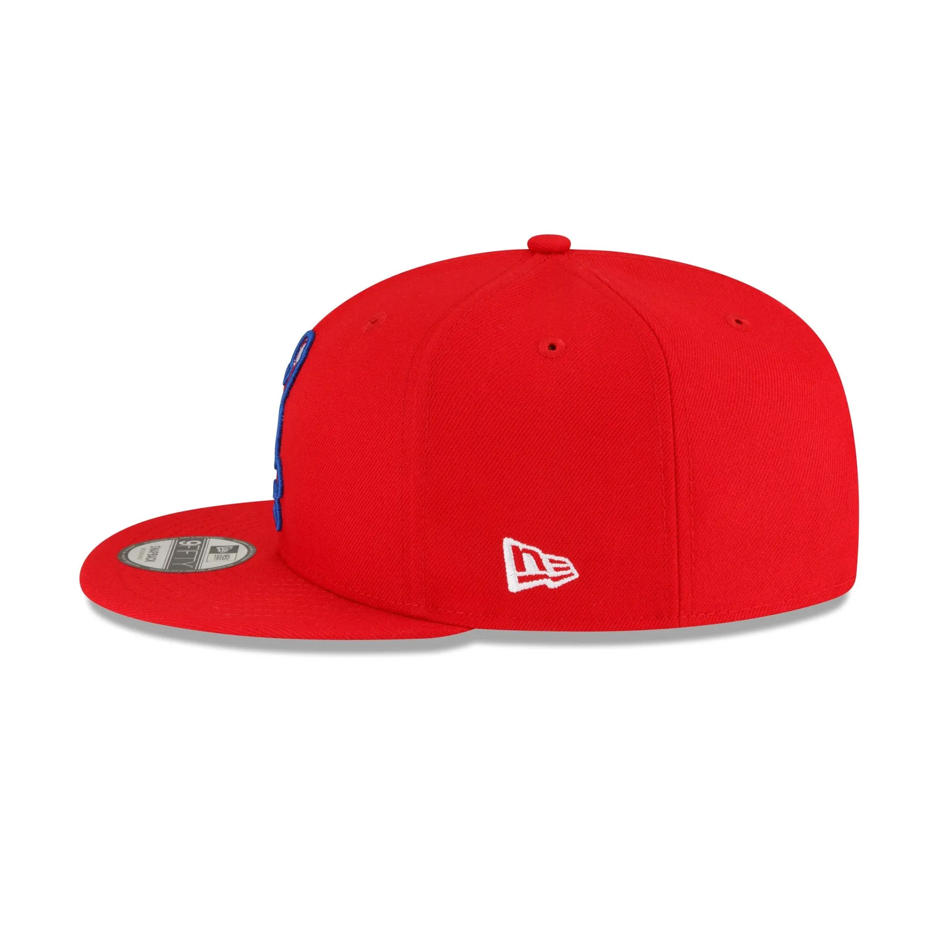 Houston Rockets City Edition '23-24 Alternate 9FIFTY Snapback