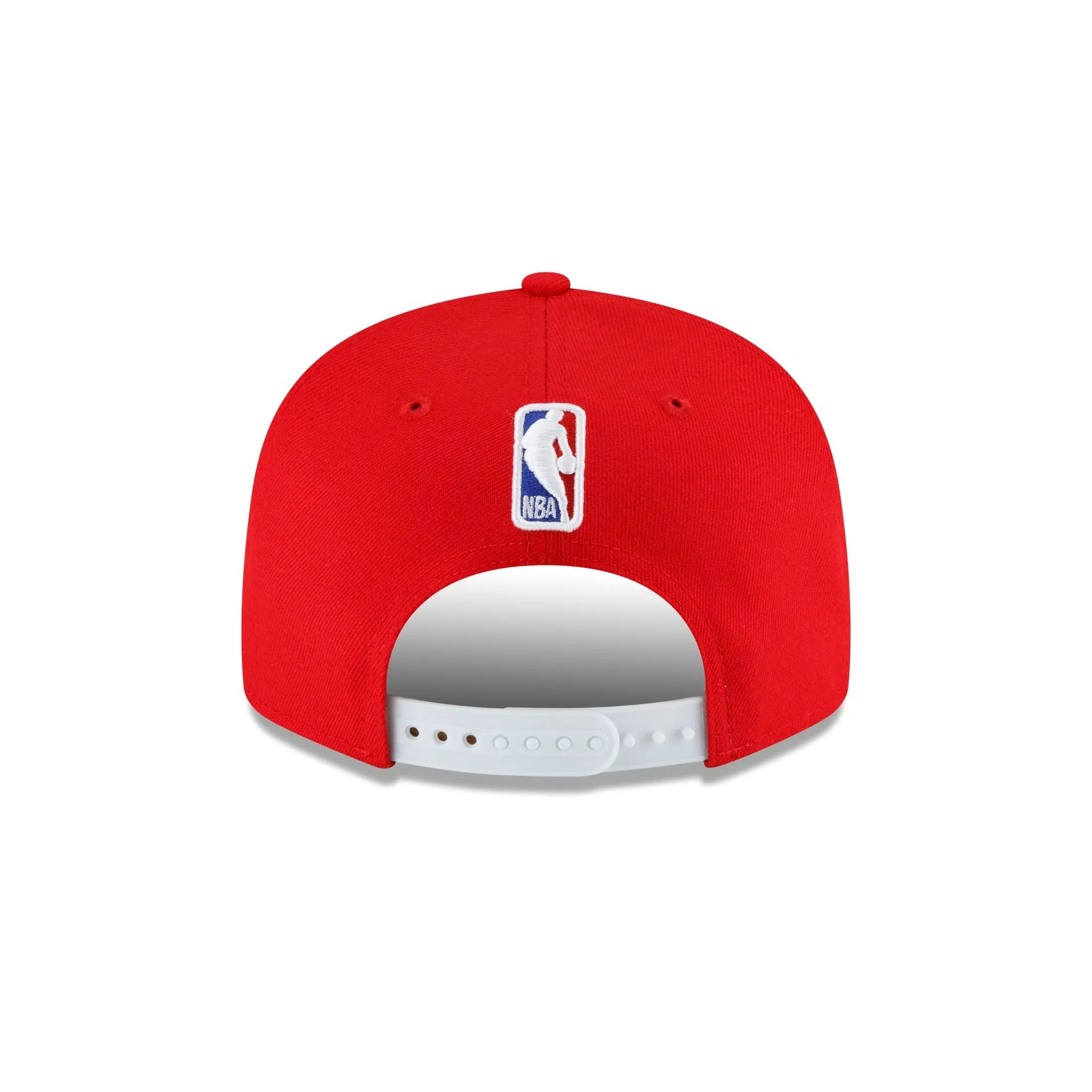 Houston Rockets City Edition '23-24 Alternate 9FIFTY Snapback