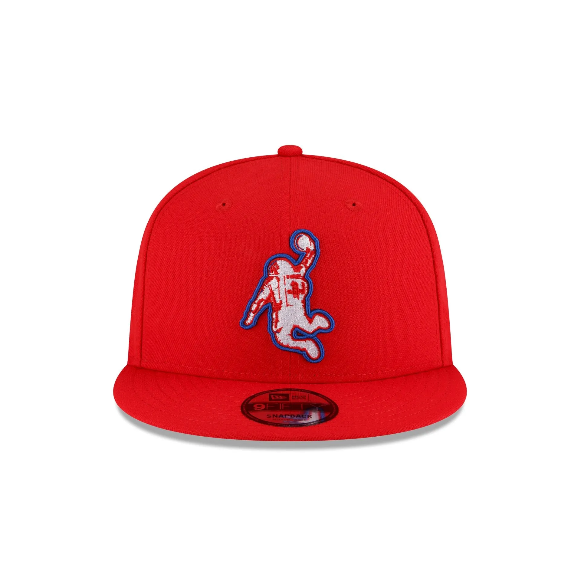 Houston Rockets City Edition '23-24 Alternate 9FIFTY Snapback