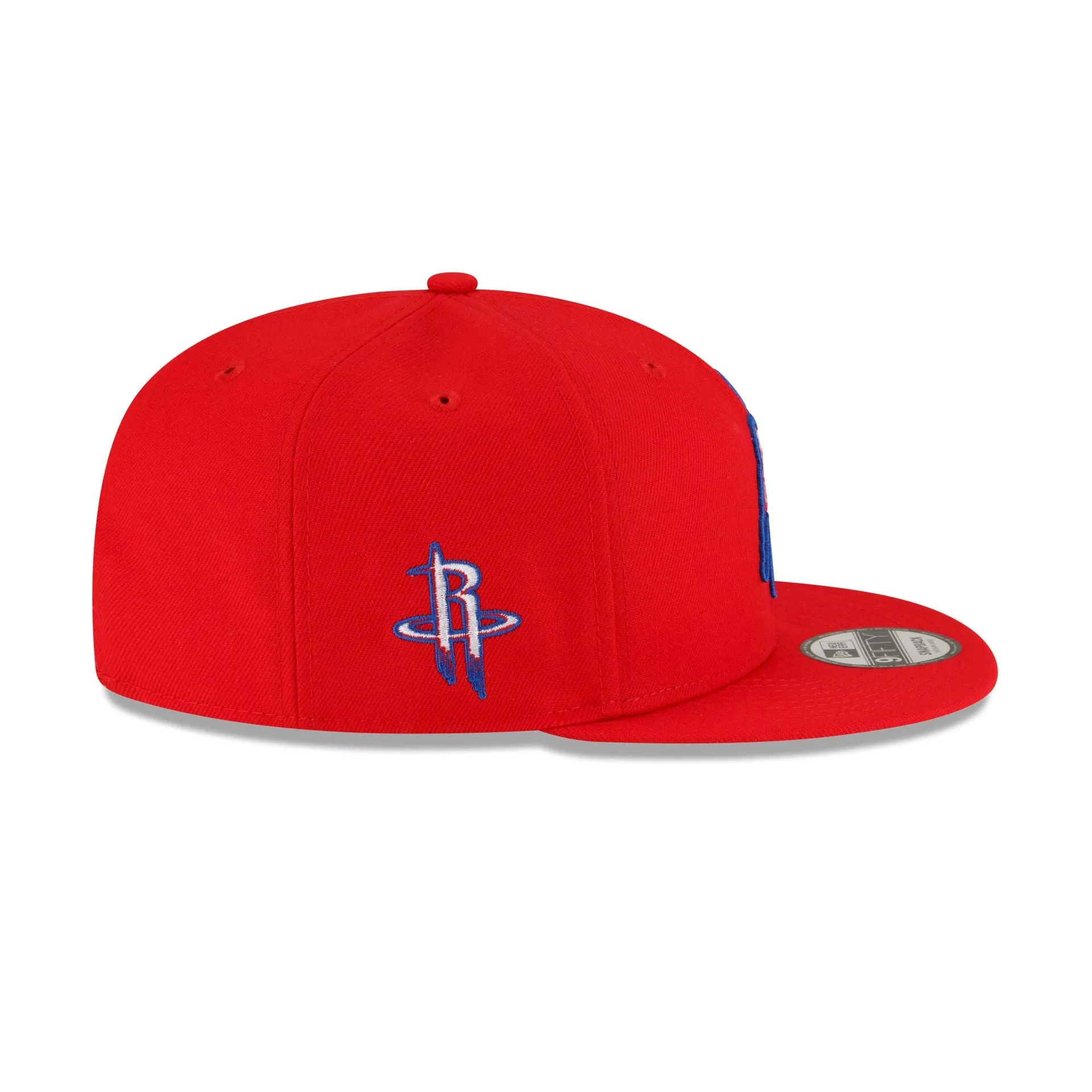 Houston Rockets City Edition '23-24 Alternate 9FIFTY Snapback