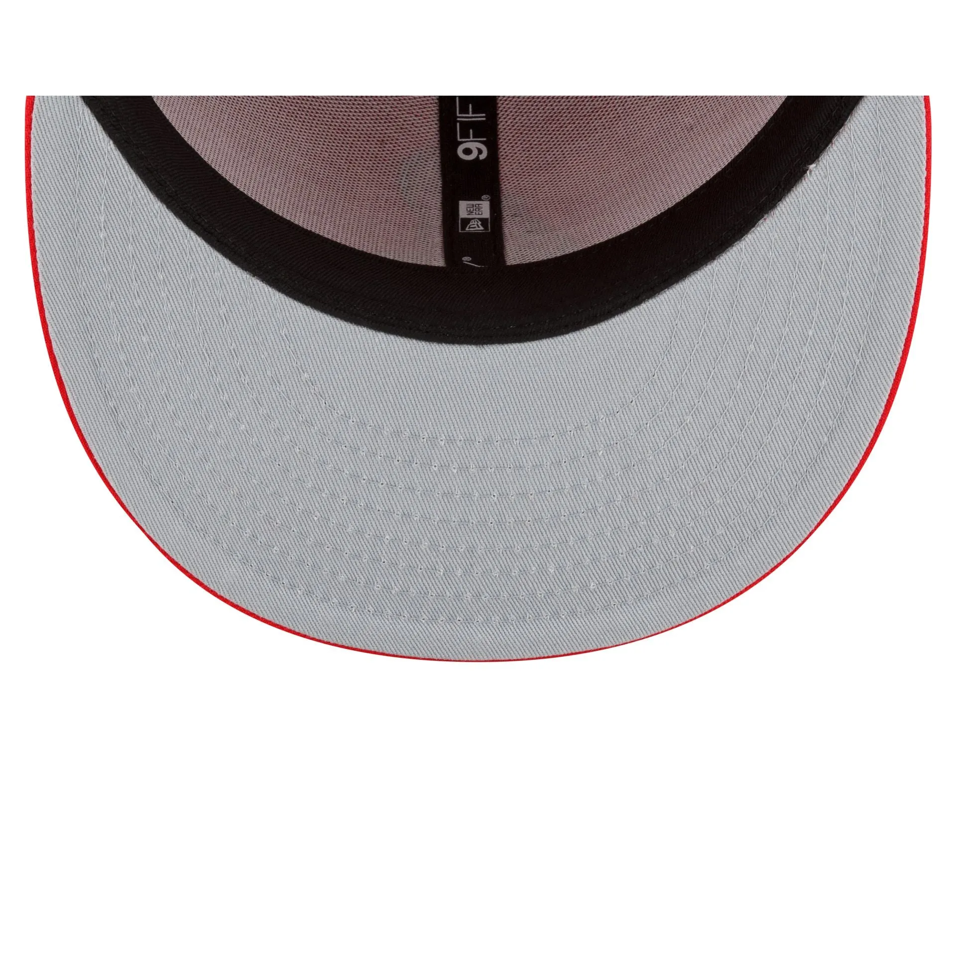 Houston Rockets City Edition '23-24 Alternate 9FIFTY Snapback