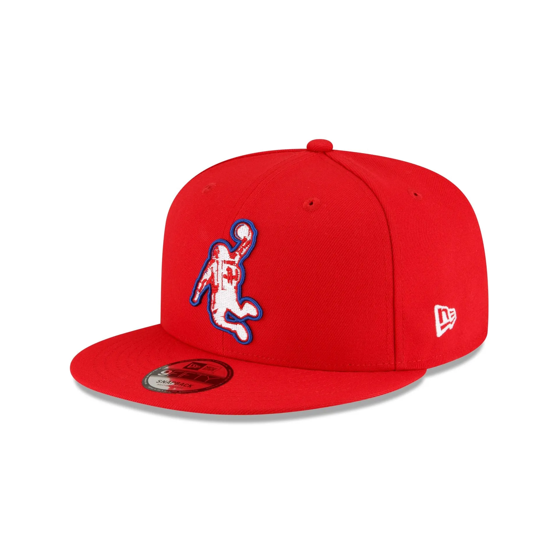 Houston Rockets City Edition '23-24 Alternate 9FIFTY Snapback