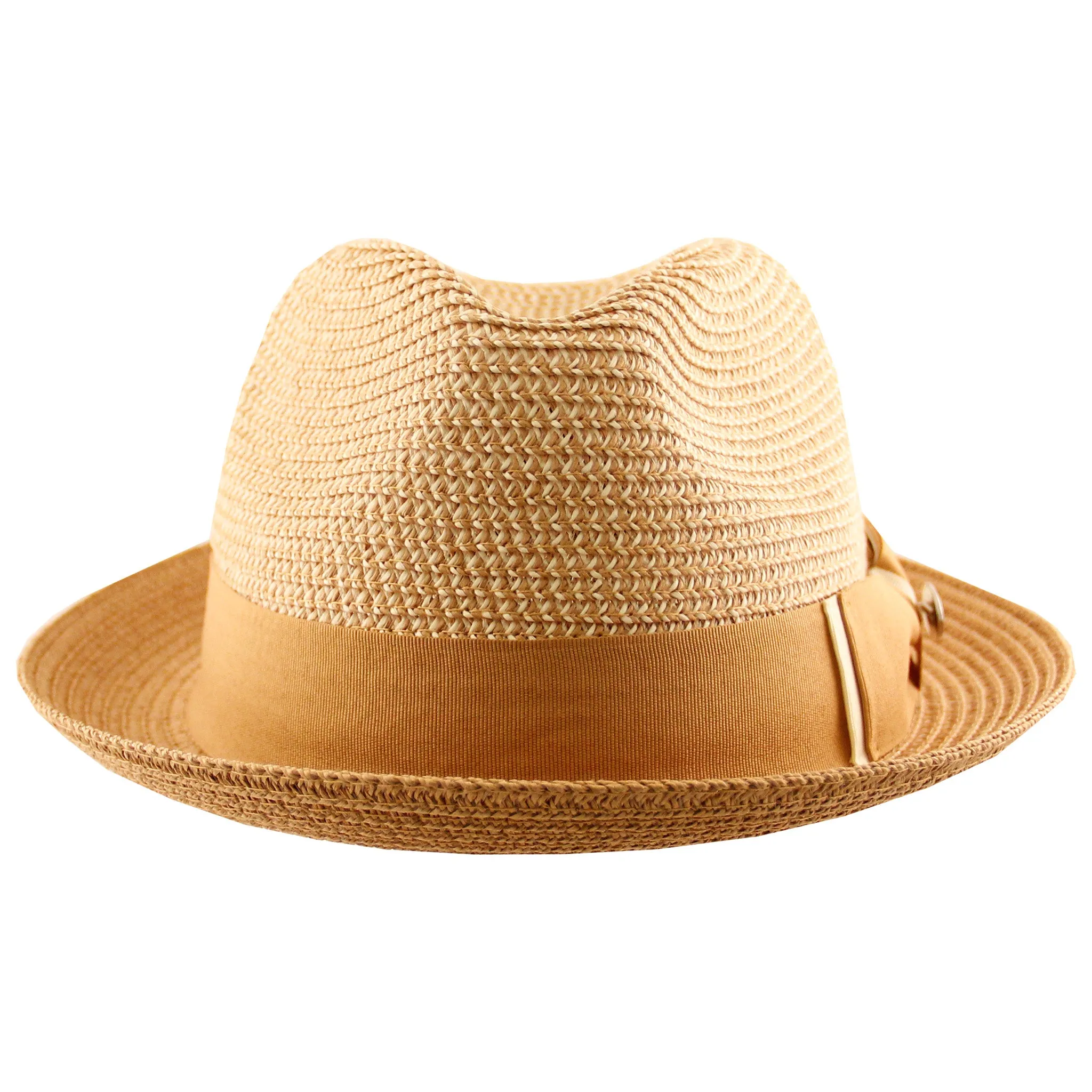 Ivory/Cognac Gino