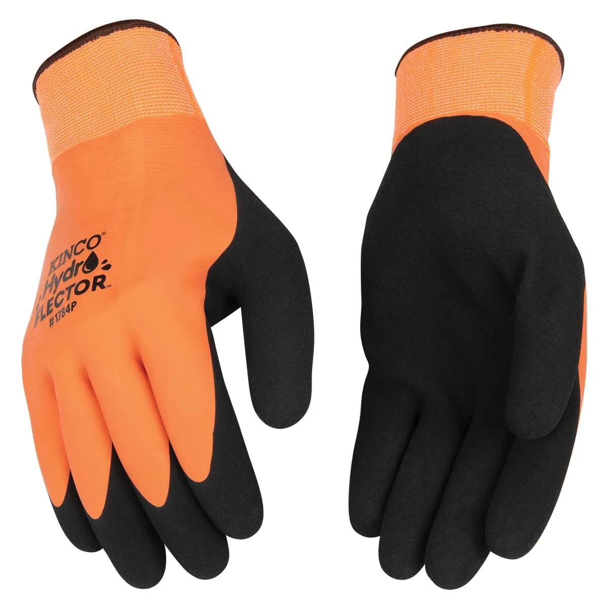 Kinco HydroFlector Lined Double Coated Gloves