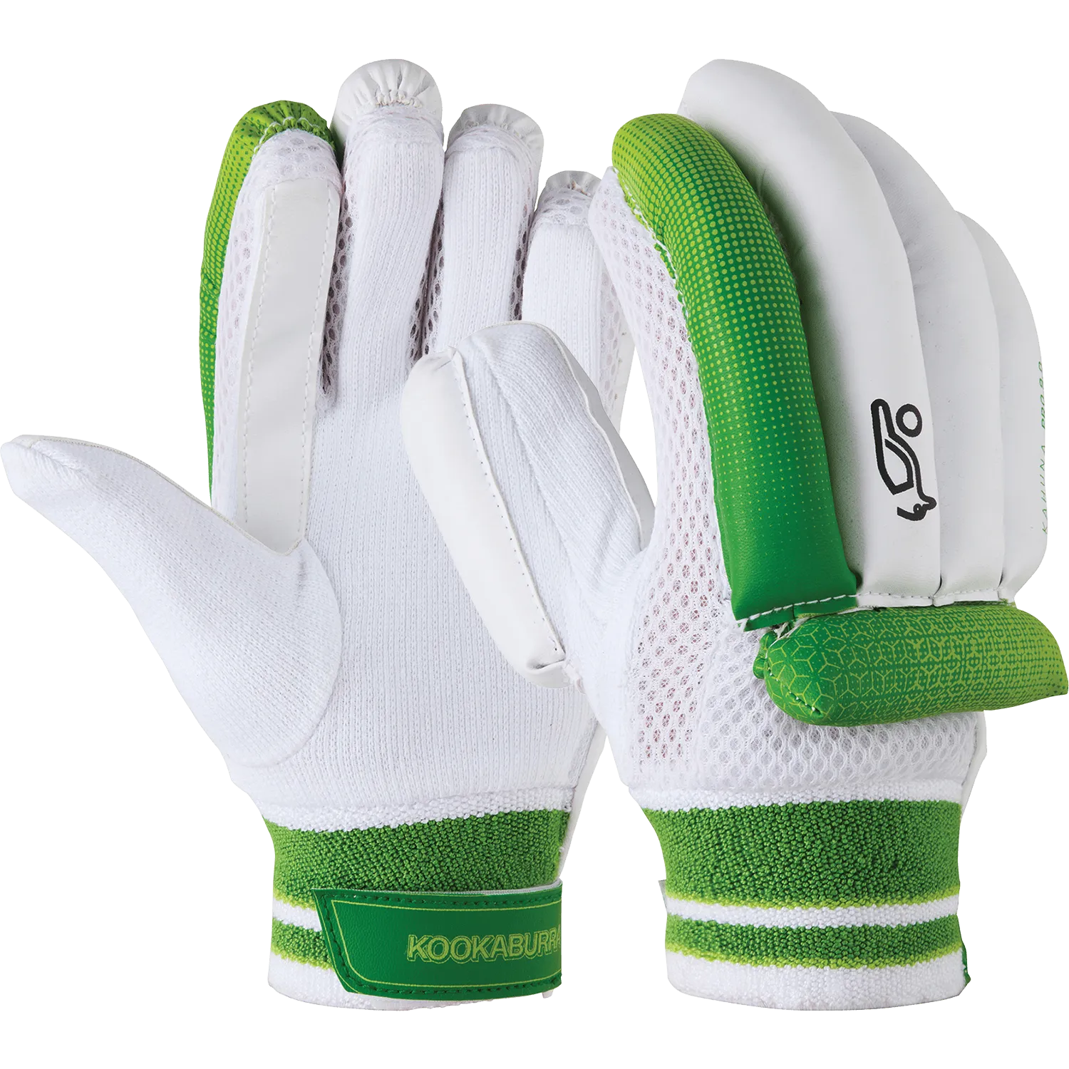 Kookaburra Kahuna Pro 9.0 Cricket Batting Gloves