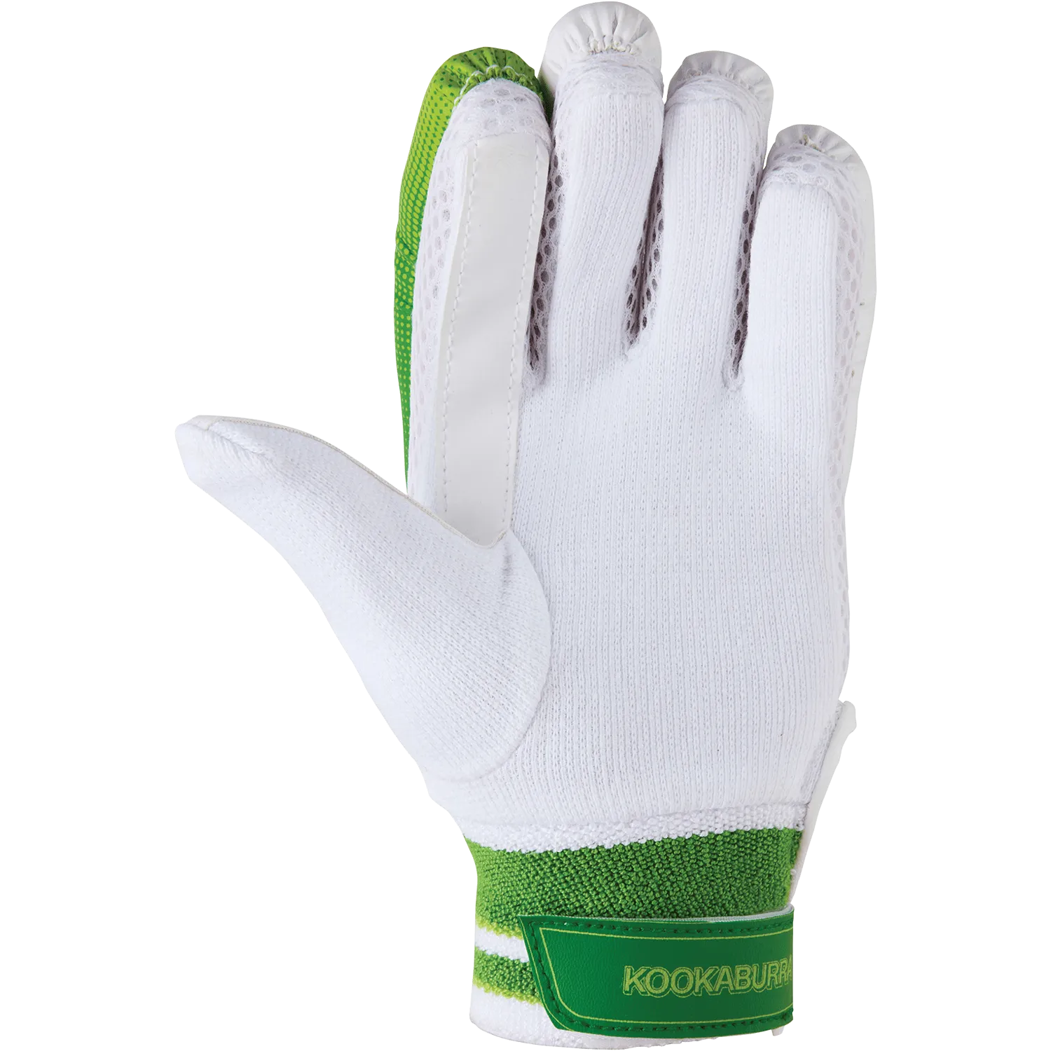 Kookaburra Kahuna Pro 9.0 Cricket Batting Gloves