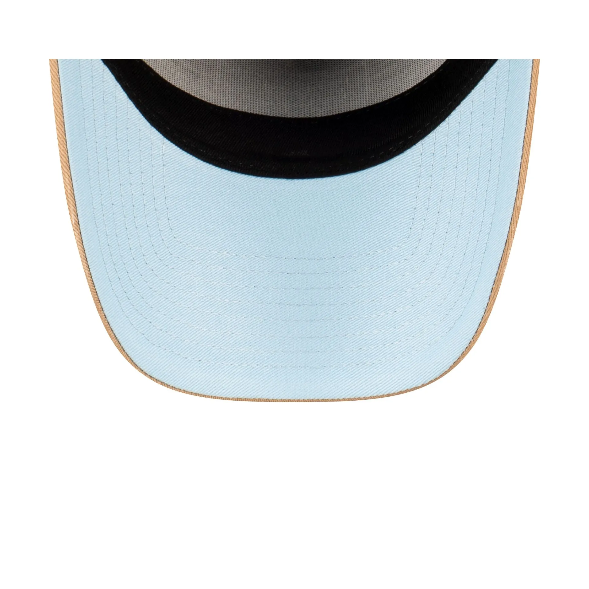 Las Vegas Raiders Choc Top 9FORTY A-Frame Snapback