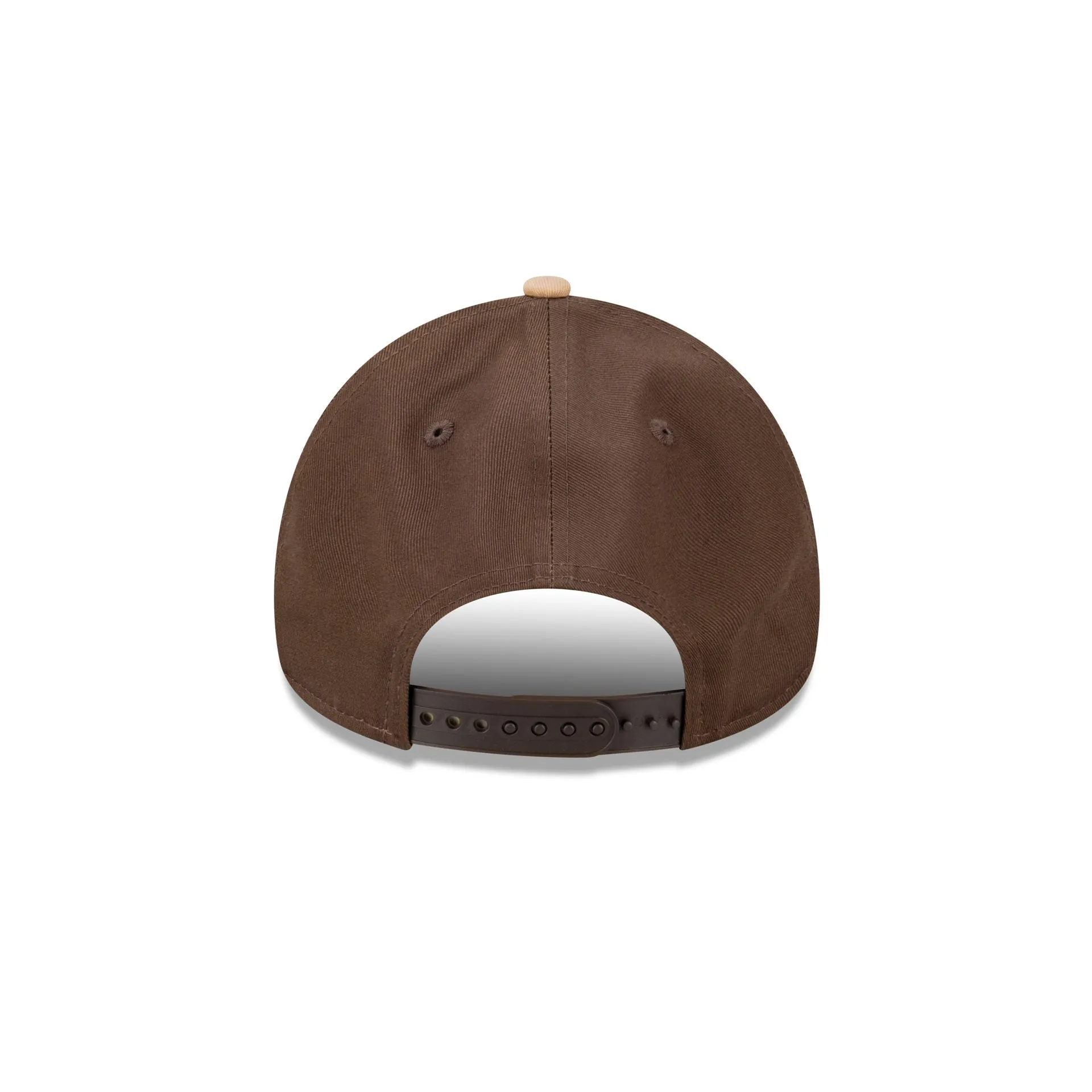 Las Vegas Raiders Choc Top 9FORTY A-Frame Snapback